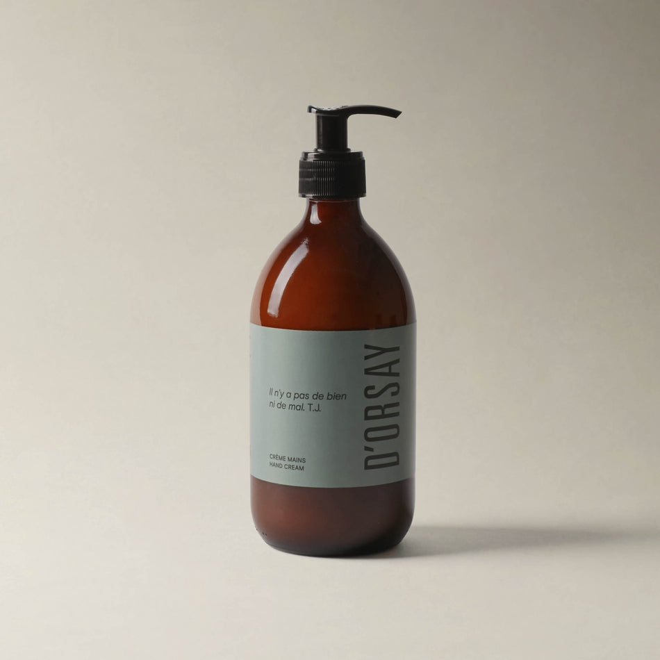 Crème Mains